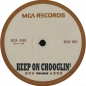 Preview: Keep On Chooglin' - Vol. 6/Chickamauga CD